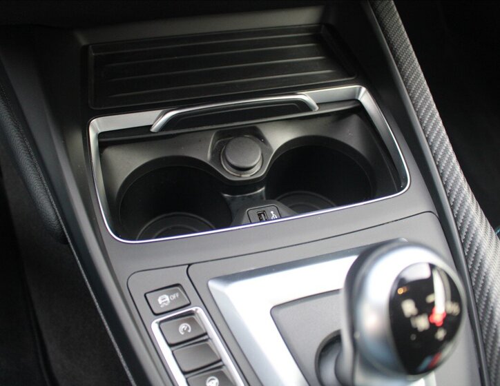 BMW M2 Kupé 3,0 l 302 kw