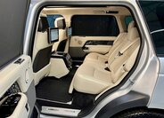 Land Rover Range Rover SUV / Terénní 5,0 l 386 kw