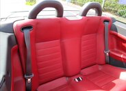 Renault Mégane Kabriolet 2,0 l 120 kw