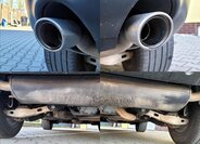Land Rover Discovery Sport SUV / Terénní 2,0 l 110 kw