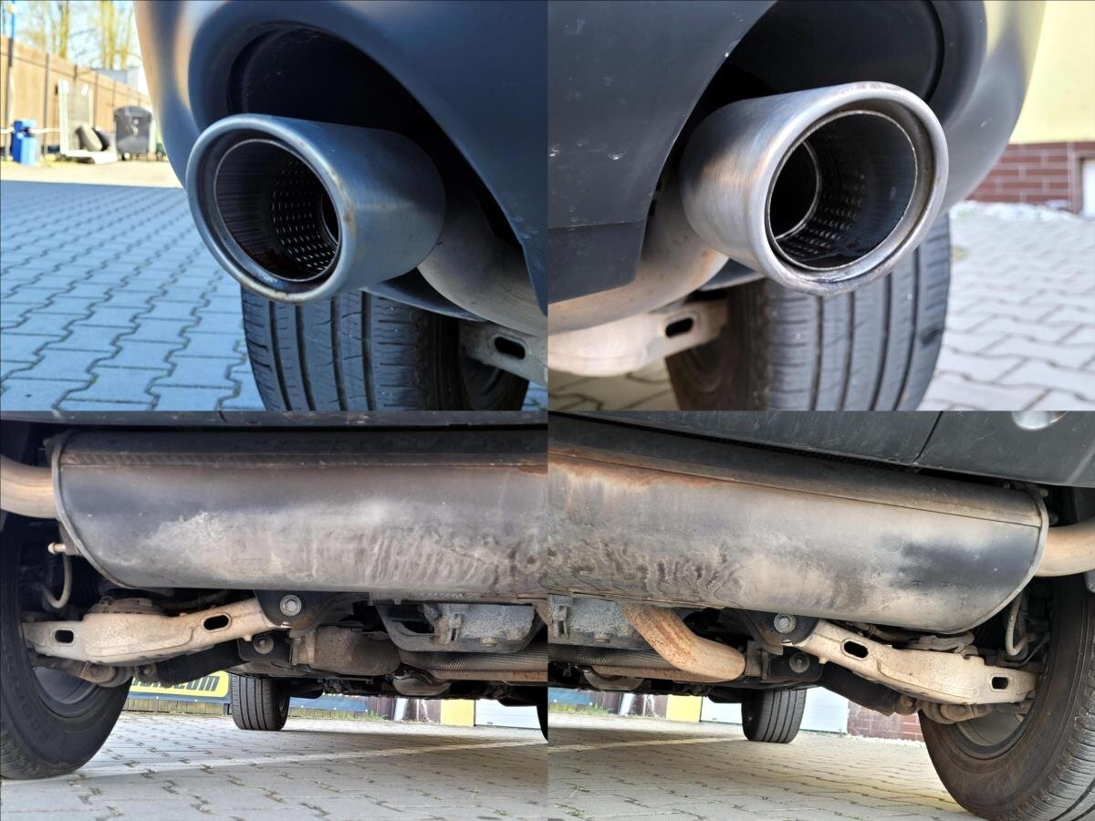 Land Rover Discovery Sport SUV / Terénní 2,0 l 110 kw