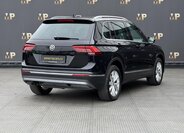 Volkswagen Tiguan SUV / Terénní 2,0 l 110 kw
