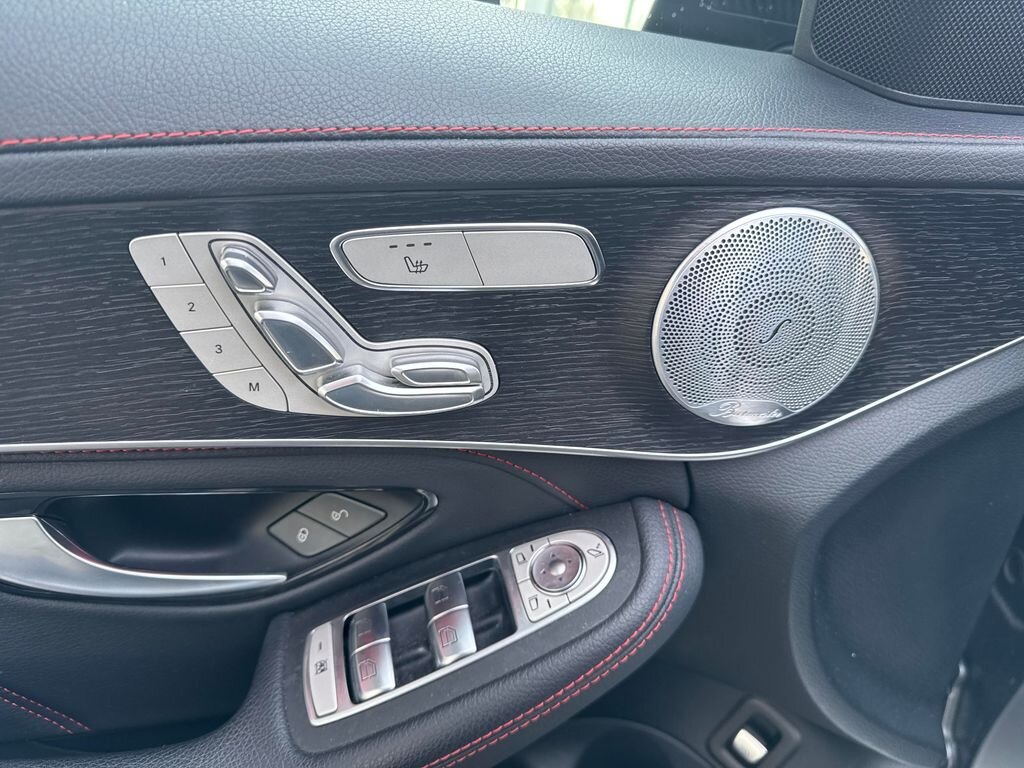 Mercedes-Benz Třídy C Kombi 3,0 l 287 kw