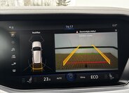 Volkswagen Touareg SUV / Terénní 3,0 l 210 kw