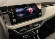 Škoda Kamiq Hatchback 999,0 85 kw