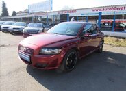 Volvo C30 Kupé 1,6 l 80 kw