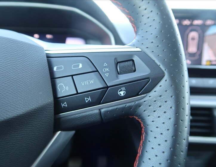 Seat Leon Kombi 1,5 l 96 kw