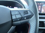 Seat Leon Kombi 1,5 l 96 kw