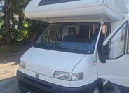 Fiat Ducato Ostatní 0,0 0