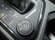 Volkswagen Tiguan SUV / Terénní 2,0 l 110 kw