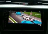 Volkswagen Arteon 17