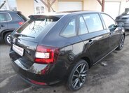 Škoda Rapid Hatchback 1,2 l 66 kw