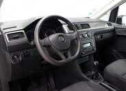 Volkswagen Caddy 10