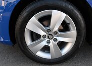 Škoda Fabia Kombi 999,0 70 kw