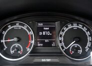 Škoda Rapid Sedan / Limuzína 999,0 70 kw