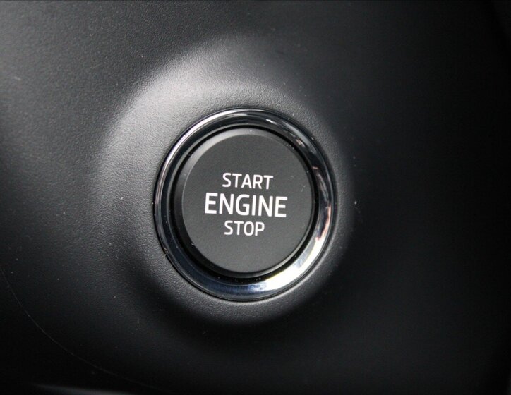 Škoda Karoq SUV 2,0 l 85 kw