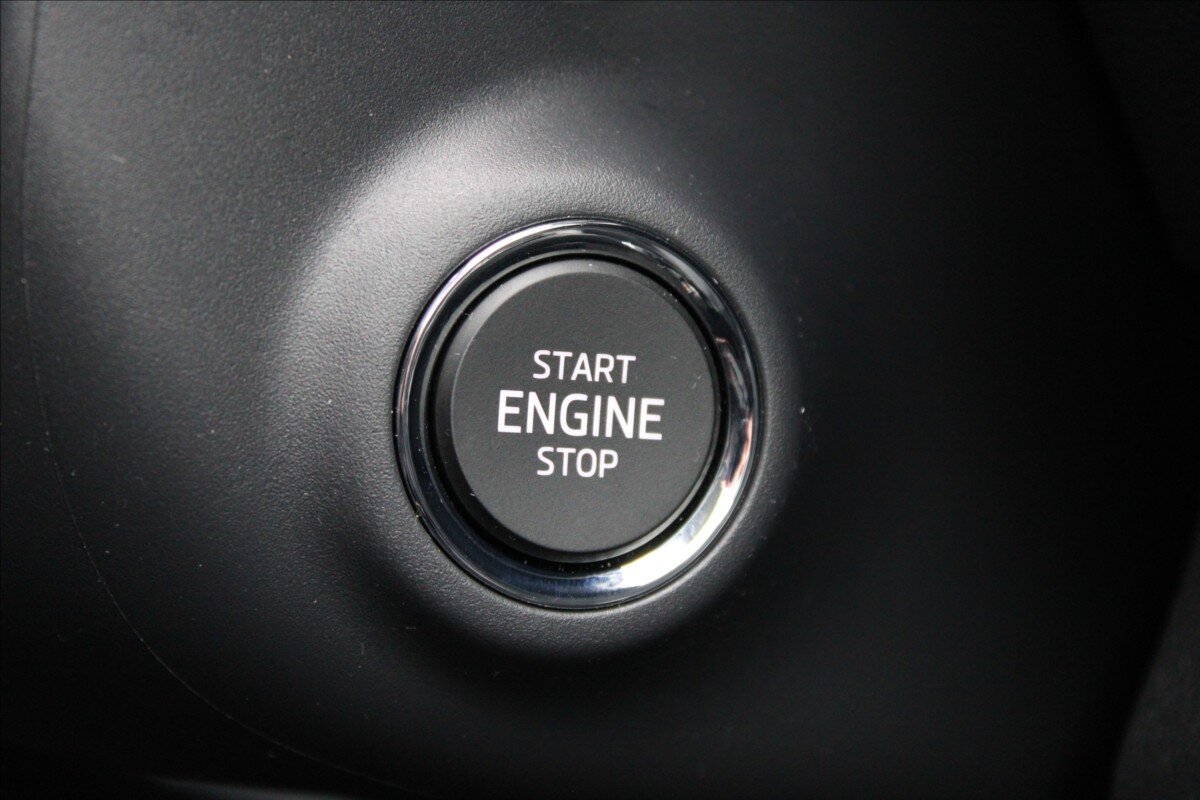 Škoda Karoq SUV 2,0 l 85 kw