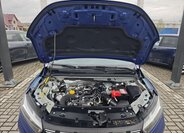 Dacia Sandero Hatchback 999,0 67 kw