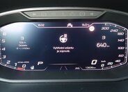 Cupra Ateca SUV / Terénní 1,5 l 110 kw