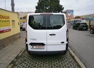 Ford Transit Custom Kombi 2,2 l 74 kw