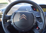 Citroën C4 Picasso Kombi 1,6 l 88 kw