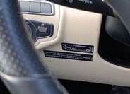 Mercedes-Benz Třídy V Kombi 2,1 l 140 kw