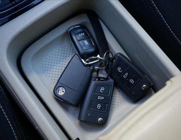 Škoda Karoq SUV / Terénní 2,0 l 110 kw