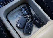 Škoda Karoq SUV / Terénní 2,0 l 110 kw