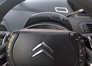 Citroën C4 Picasso Kombi 1,6 l 80 kw