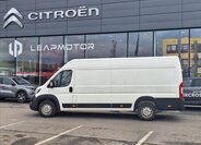 Peugeot Boxer Skříň 2,2 l 121 kw