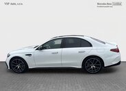 Mercedes-Benz Třídy E 2