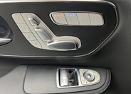 Mercedes-Benz Třídy V Ostatní 2,0 l 174 kw
