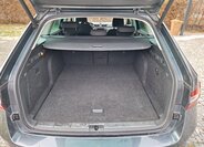 Škoda Superb Kombi 0,0 0