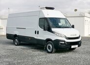 Iveco Daily Ostatní 3,0 l 132 kw