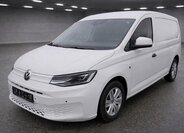 Volkswagen Caddy Skříň 2,0 l 90 kw