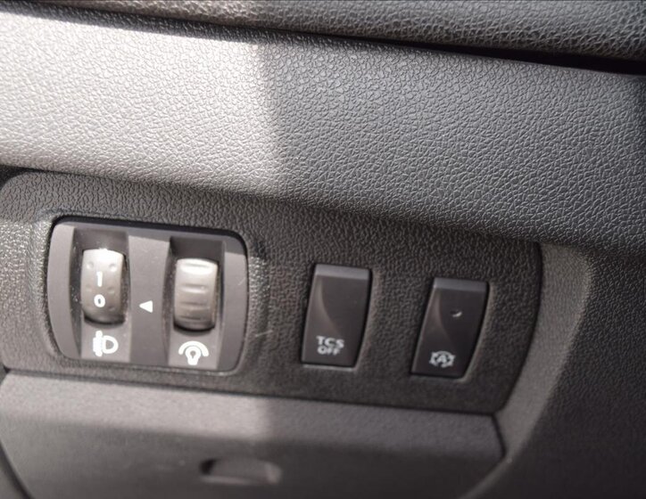 Renault Mégane Kombi 1,2 l 85 kw