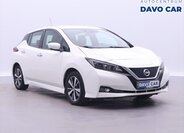 Nissan Leaf Hatchback 0,0 110 kw