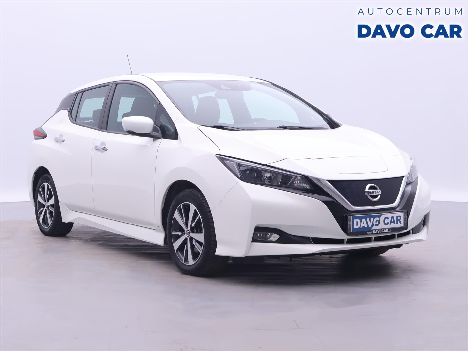 Nissan Leaf Hatchback 0,0 110 kw