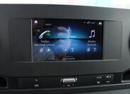 Mercedes-Benz Sprinter Užitková 2,1 l 120 kw