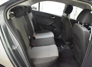 Škoda Rapid Liftback 1,2 l 77 kw