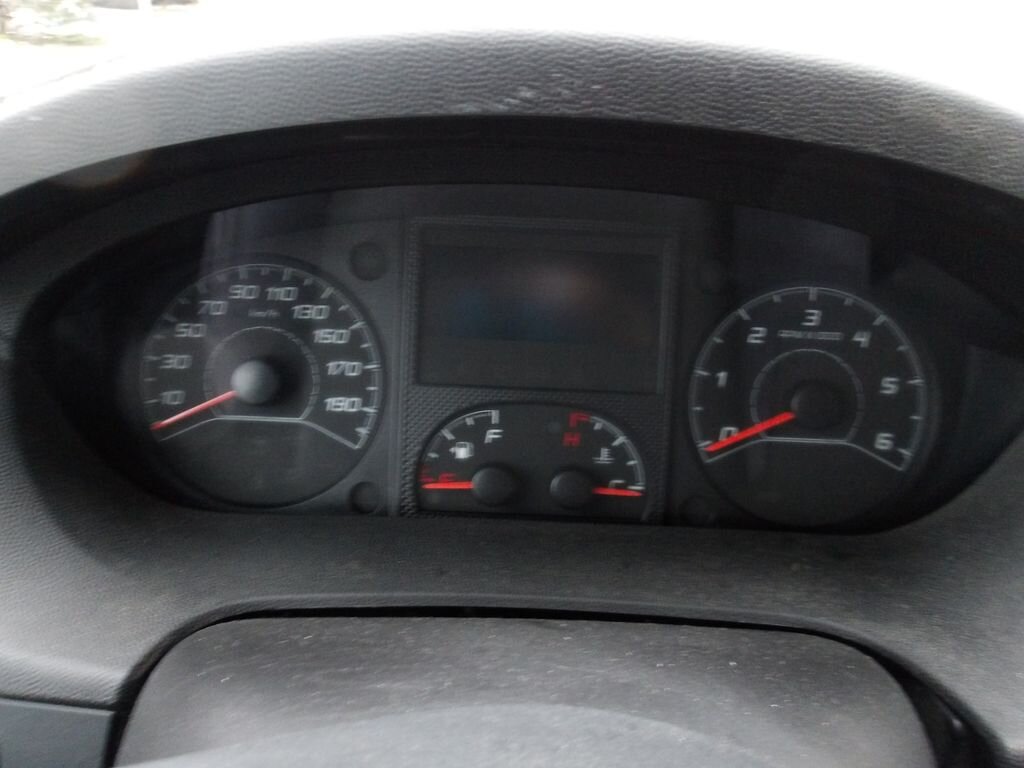 Peugeot Boxer Skříň 2,2 l 121 kw