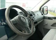 Volkswagen Transporter Ostatní 2,0 l 62 kw