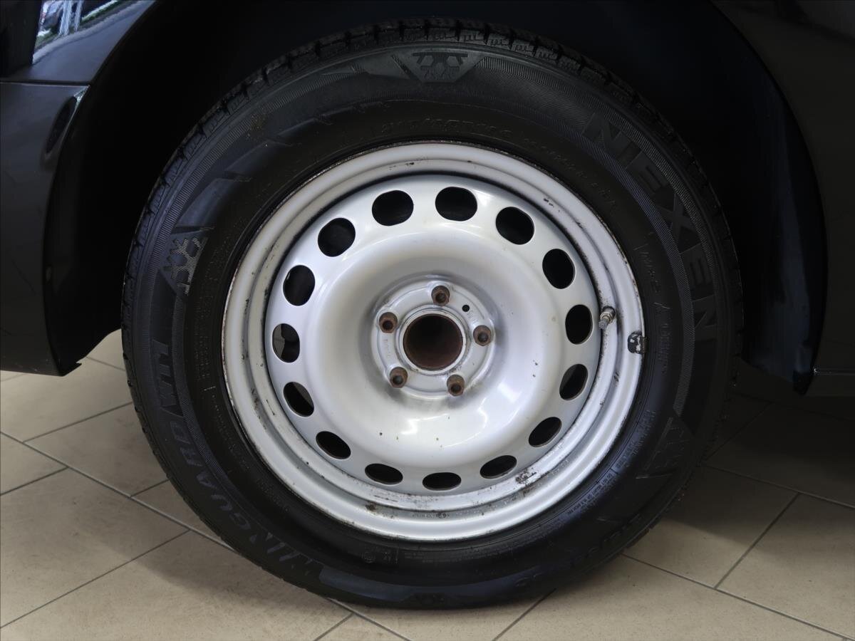 Toyota ProAce Verso Kombi 2,0 l 110 kw