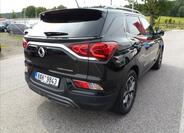 SsangYong Korando 8