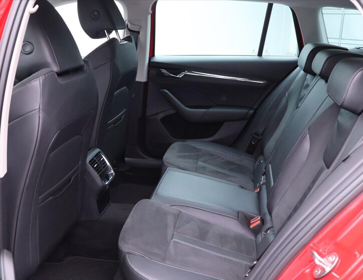 Škoda Octavia Kombi 2,0 l 147 kw