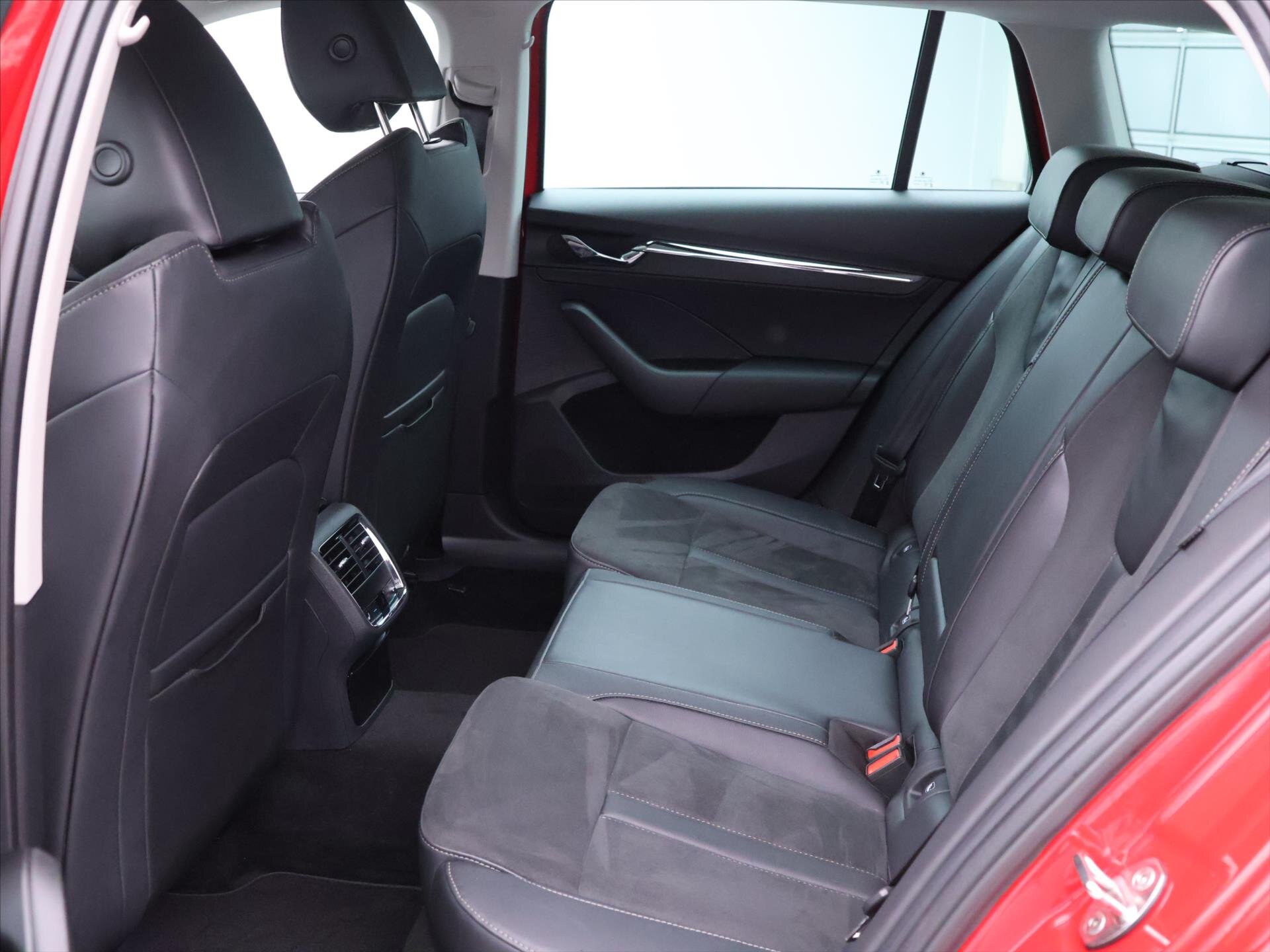 Škoda Octavia Kombi 2,0 l 147 kw