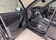 Volkswagen Tiguan Allspace SUV / Terénní 2,0 l 110 kw
