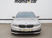 BMW Řada 5 2
