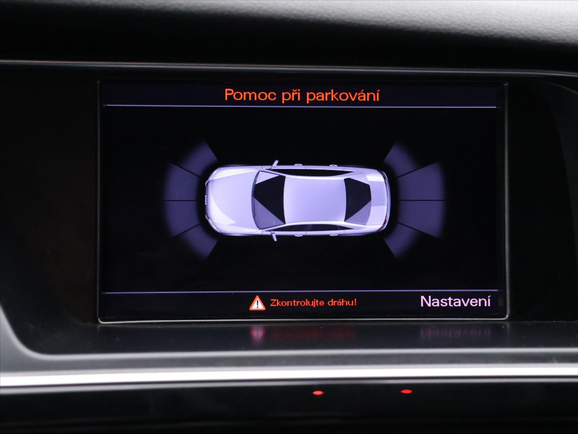 Audi A4 Ostatní 2,0 l 110 kw