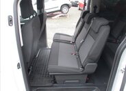 Peugeot Traveller Ostatní 2,0 l 110 kw